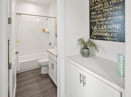 4402 Redstart Ln #lot15, Unit Lot15, Rocklin, CA 95677 Photo