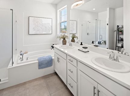 4402 Redstart Ln #lot15, Unit Lot15, Rocklin, CA 95677 Photo