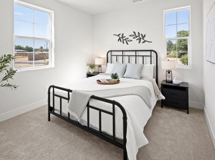 4402 Redstart Ln #lot15, Unit Lot15, Rocklin, CA 95677 Photo