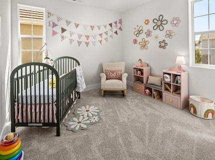 4402 Redstart Ln #lot15, Unit Lot15, Rocklin, CA 95677 Photo