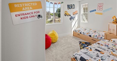 4402 Redstart Ln #lot15, Unit Lot15, Rocklin, CA 95677 Photo