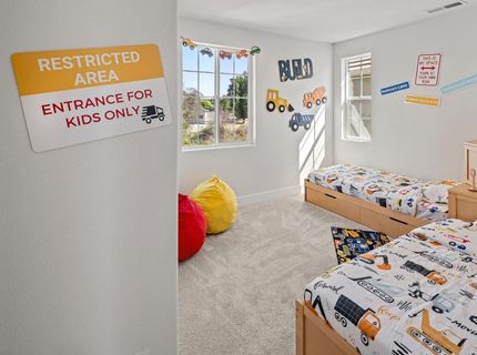 4402 Redstart Ln #lot15, Unit Lot15, Rocklin, CA 95677 Photo