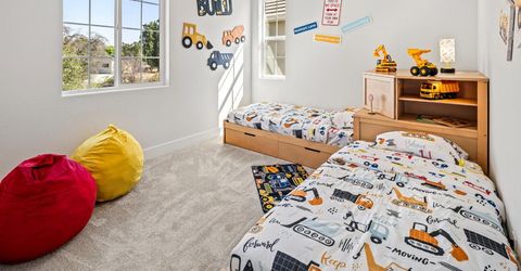 4402 Redstart Ln #lot15, Unit Lot15, Rocklin, CA 95677 Photo