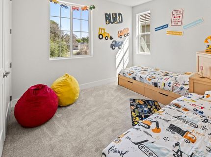 4402 Redstart Ln #lot15, Unit Lot15, Rocklin, CA 95677 Photo