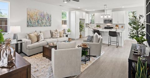 4402 Redstart Ln #lot15, Unit Lot15, Rocklin, CA 95677 Photo