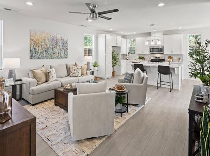 4402 Redstart Ln #lot15, Unit Lot15, Rocklin, CA 95677 Photo