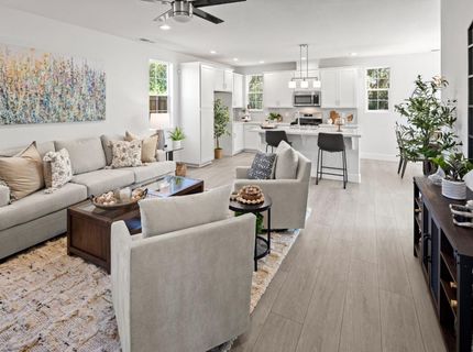 4402 Redstart Ln #lot15, Unit Lot15, Rocklin, CA 95677 Photo