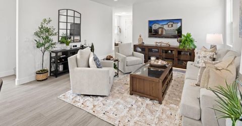 4402 Redstart Ln #lot15, Unit Lot15, Rocklin, CA 95677 Photo