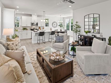 4402 Redstart Ln #lot15, Unit Lot15, Rocklin, CA 95677 Photo