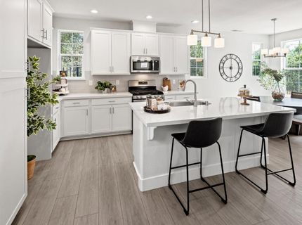 4402 Redstart Ln #lot15, Unit Lot15, Rocklin, CA 95677 Photo