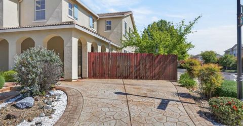 9765 Caneria Way, Elk Grove, CA 95757 Photo