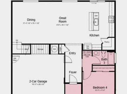 8869 Winemaker Way, Sacramento, CA 95828 Photo