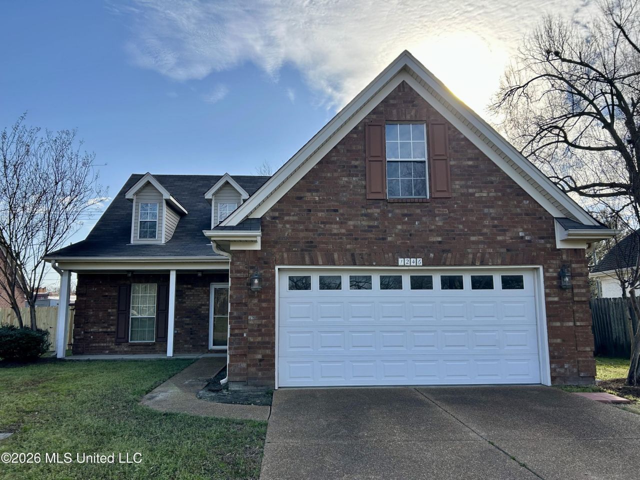 1246 Houston Lane Tunica, MS 38676