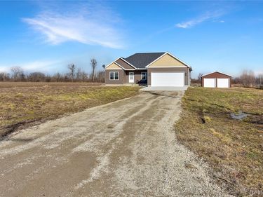 79446 Deland Road, Richmond Twp, MI 48062