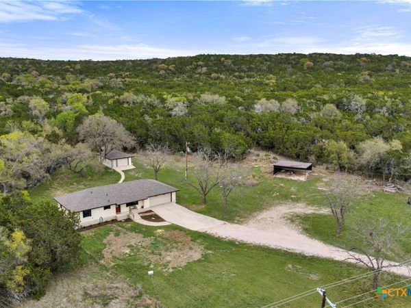 2846 W State Highway 29 , Burnet, TX 78611
