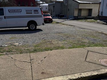 119, 119 1/2 First Street, Clarksburg, WV 26301