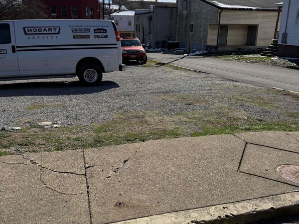 119, 119 1/2 First Street, Clarksburg, WV 26301