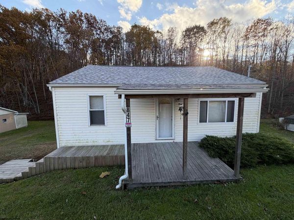 847 US Hwy 33 West, Weston, WV 26452
