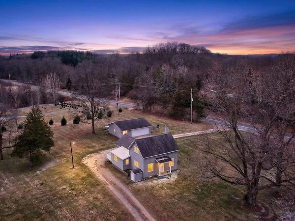 2001 Jefferson Road, Clarklake, MI 49234