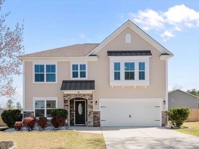 38 Regal Drive , Elgin, SC 29045