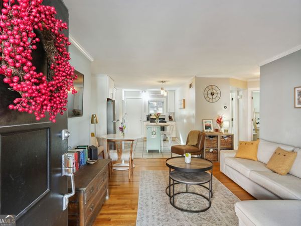 866 Briarcliff Road NE, Atlanta, GA 30306