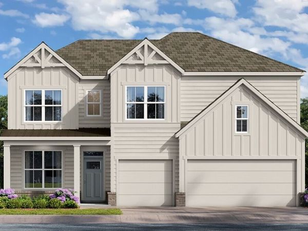 53 Parkview Drive, Dallas, GA 30157