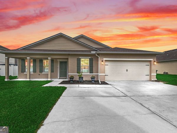 135 Walnut Way, Kingsland, GA 31548