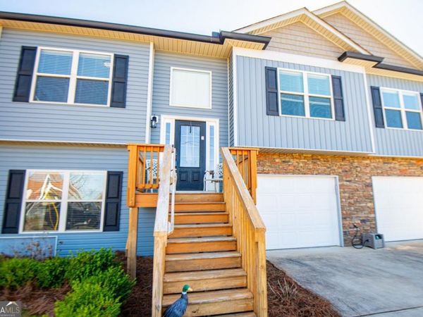 228 White Creek Drive, Rockmart, GA 30153