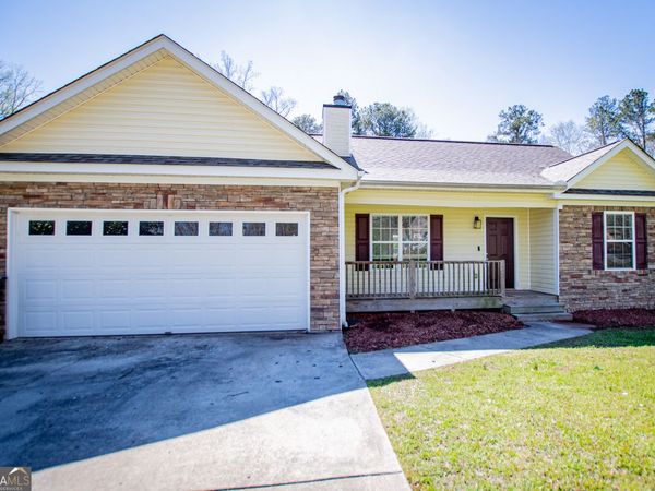 365 Rainey Road, Temple, GA 30179