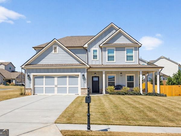 1829 Alberta Lane, Winder, GA 30680