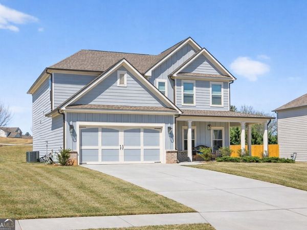 1829 Alberta Lane, Winder, GA 30680