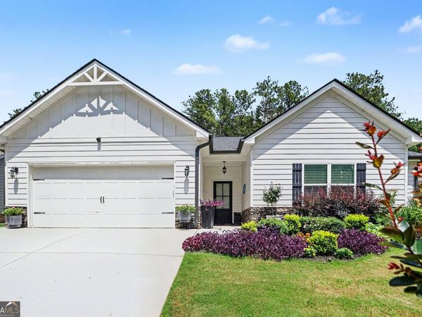8345 Loch Lomand Lane, Winston, GA 30187