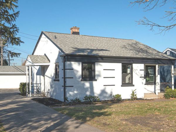 6964 W Cleveland Street , Niles, IL 60714