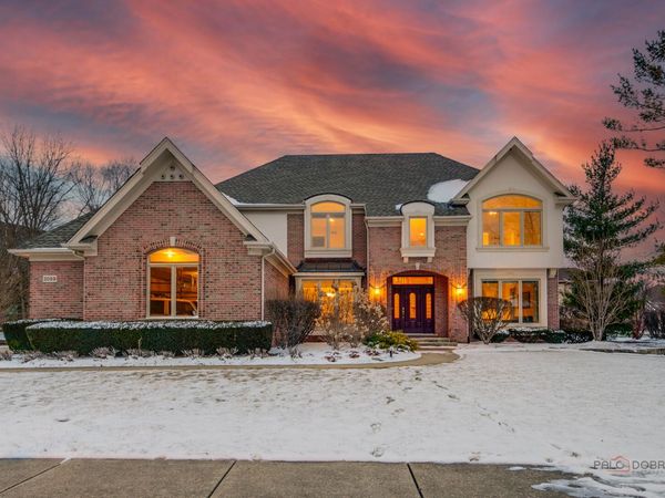 2059 Broadmoor Lane, Vernon Hills, IL 60061