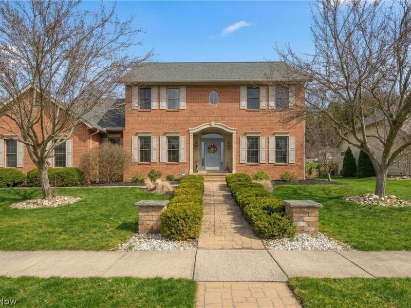 806 Forrest Ridge Drive, Dover, OH 44622 Photo 1