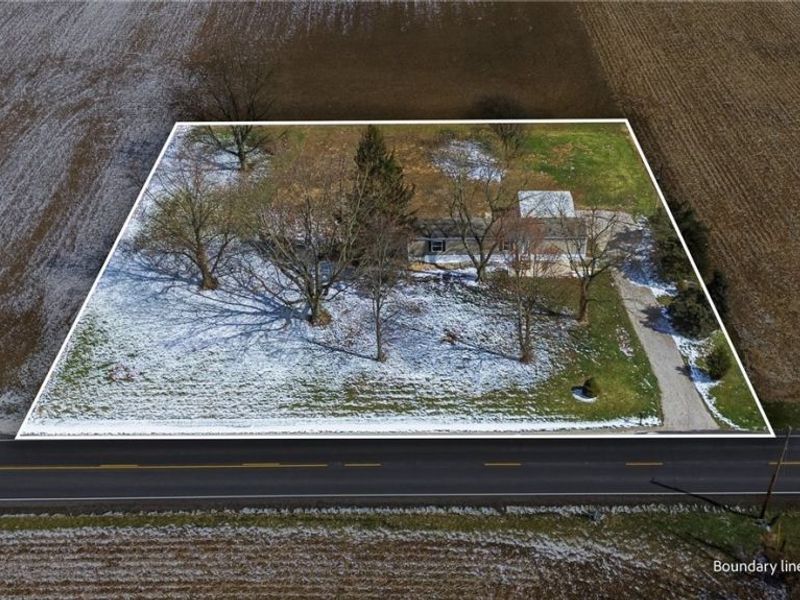 2201 Marion Melmore Road, Bucyrus, OH 44820 Photo 14