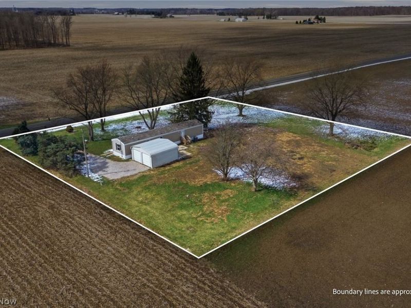 2201 Marion Melmore Road, Bucyrus, OH 44820 Photo 16