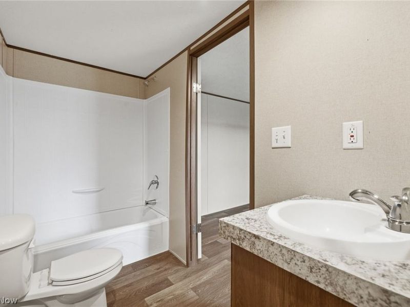 2201 Marion Melmore Road, Bucyrus, OH 44820 Photo 7