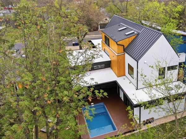 2306 S 2nd ST, Austin, TX 78704