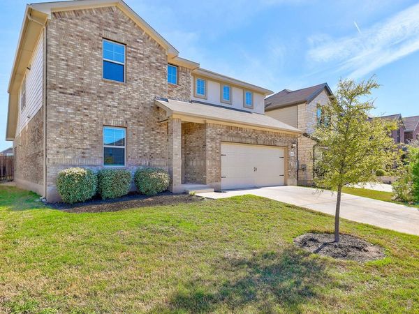 6700 Folsom Ave, Pflugerville, TX 78660