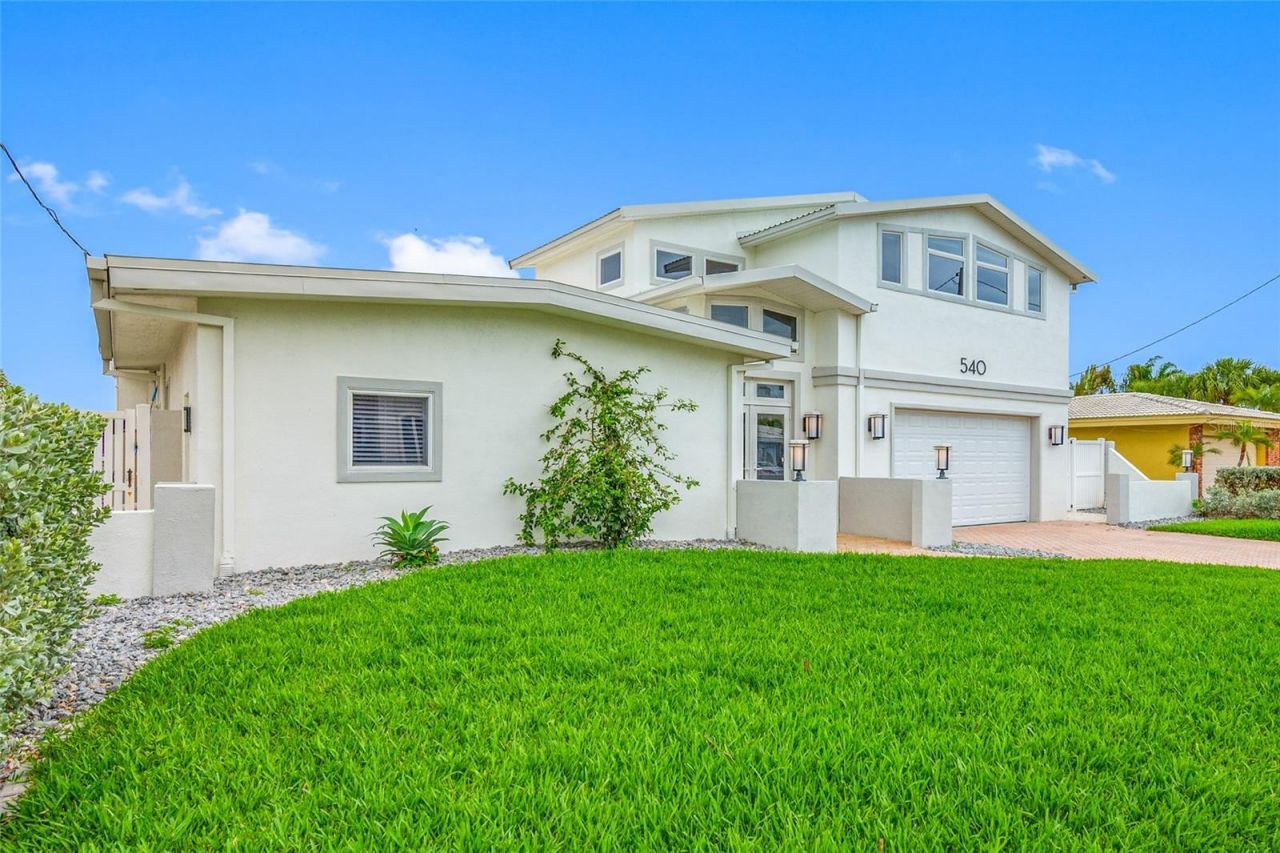 540 59th Avenue, Saint Pete Beach, FL 33706 Photo