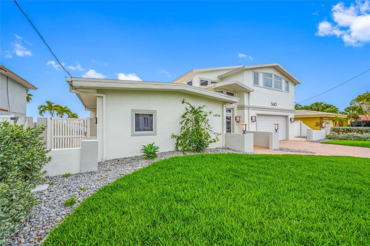 540 59th Avenue, Saint Pete Beach, FL 33706 Photo
