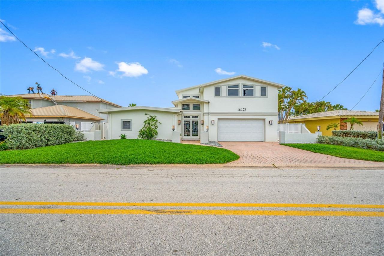 540 59th Avenue, Saint Pete Beach, FL 33706 Photo