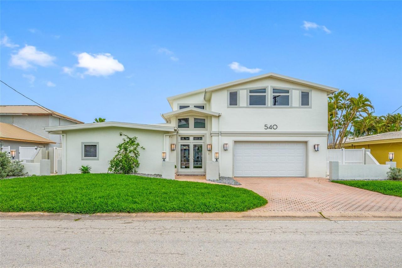 540 59th Avenue, Saint Pete Beach, FL 33706 Photo