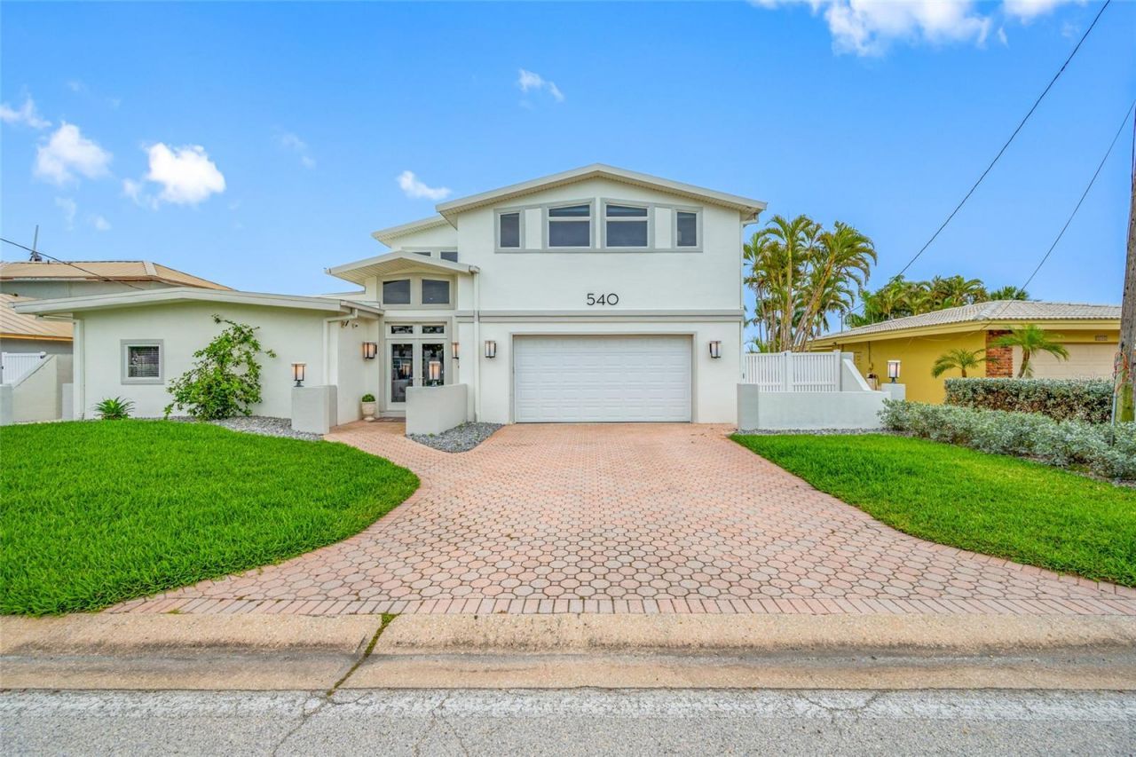 540 59th Avenue, Saint Pete Beach, FL 33706 Photo
