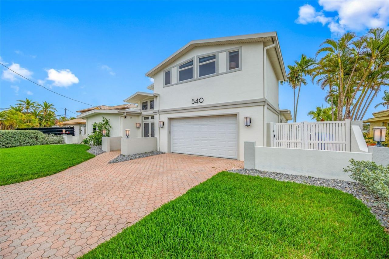 540 59th Avenue, Saint Pete Beach, FL 33706 Photo