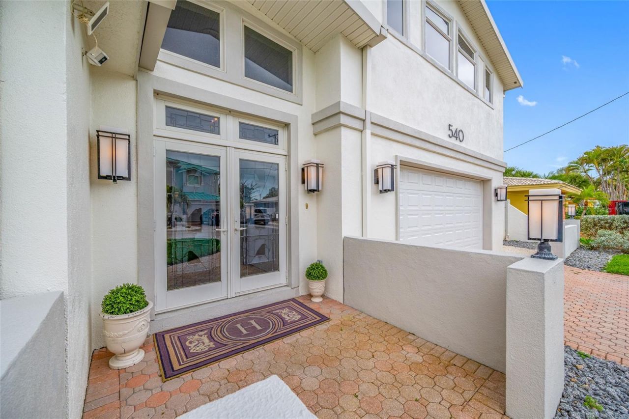 540 59th Avenue, Saint Pete Beach, FL 33706 Photo