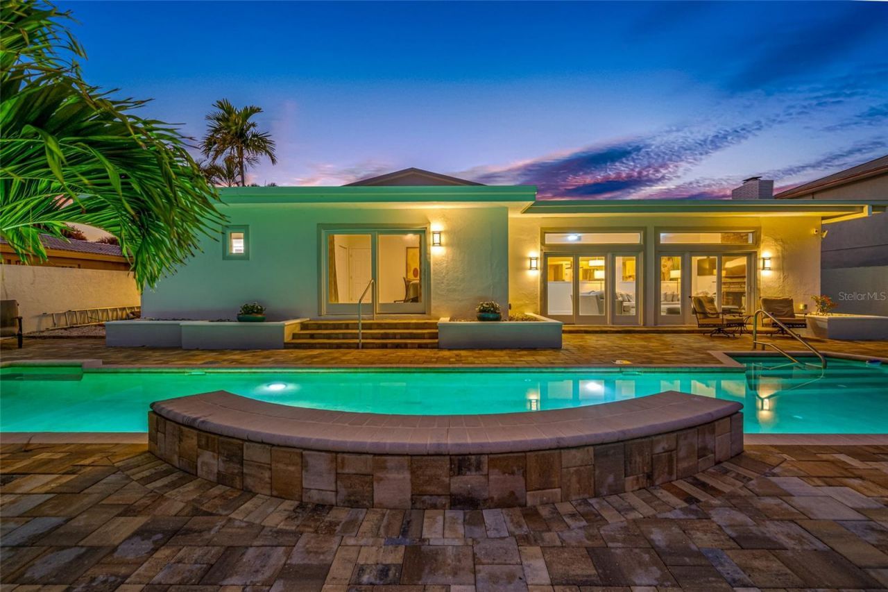 540 59th Avenue, Saint Pete Beach, FL 33706 Photo