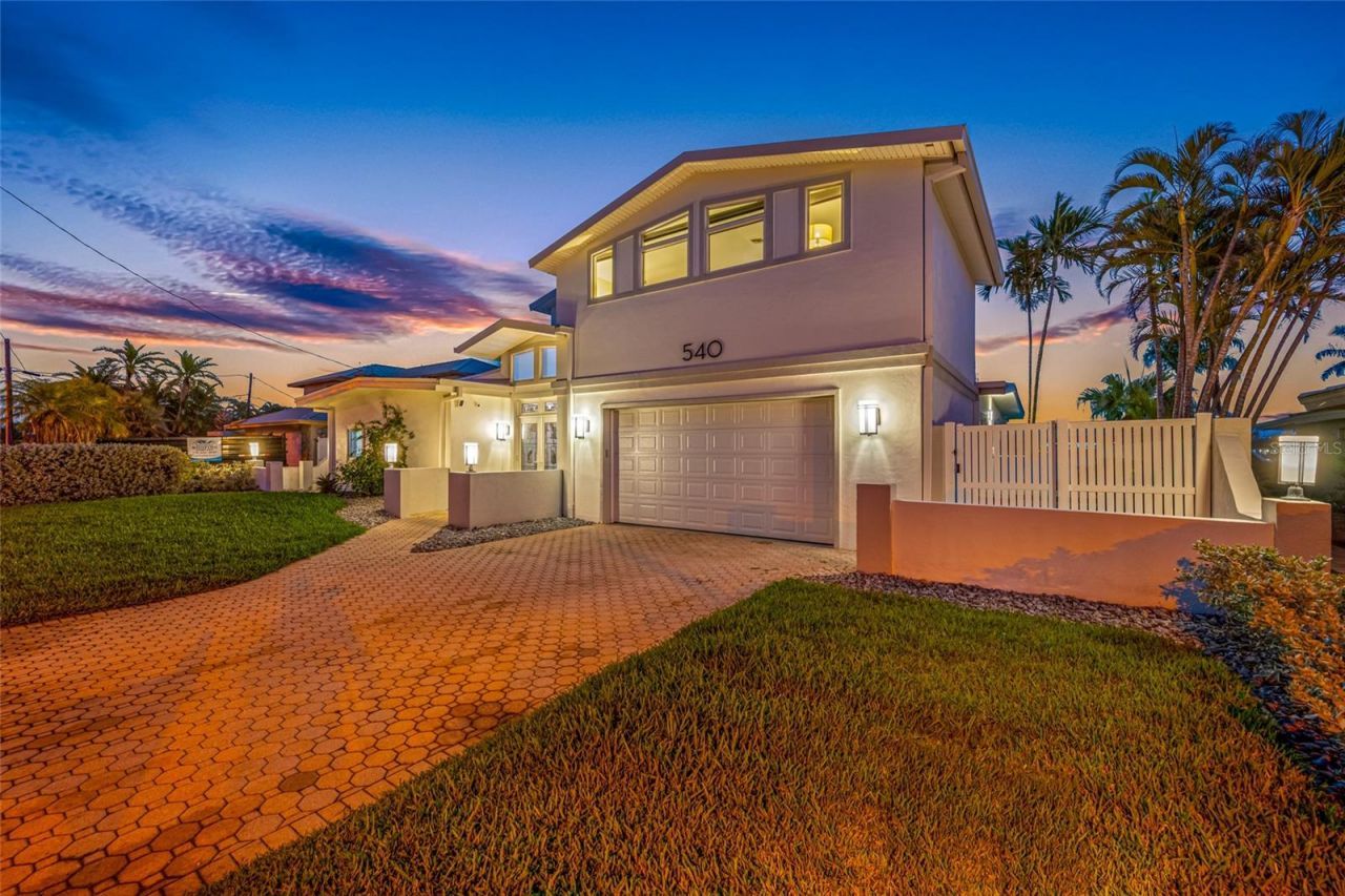 540 59th Avenue, Saint Pete Beach, FL 33706 Photo