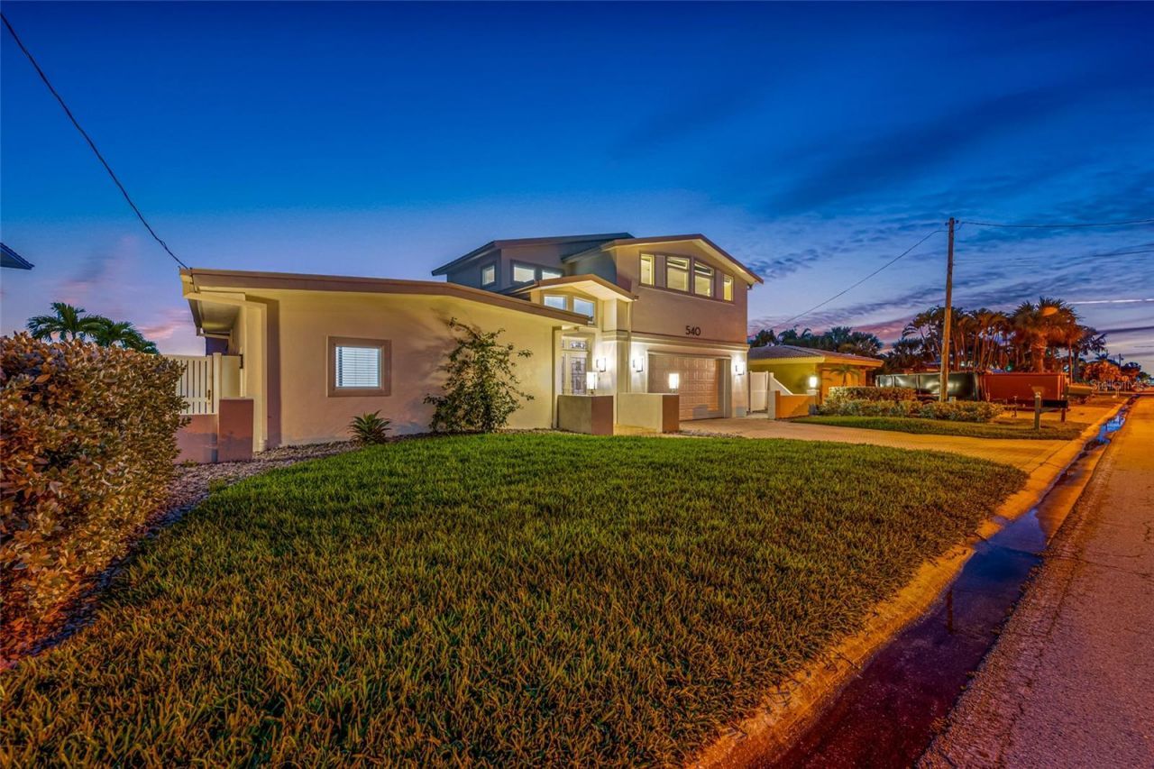 540 59th Avenue, Saint Pete Beach, FL 33706 Photo